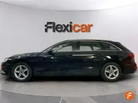 Usado Audi A4 Advanced Plus 150 CV (110 kW) 2023 Negro Familiar