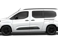 Nuevo Citroën e-Berlingo 100 kW (136 CV) 2026 Blanco Monovolumen
