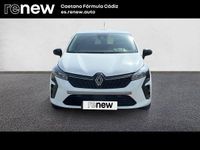 Usado Renault Clio V Evolution 143 CV (105 kW) 2024 Blanco Berlina