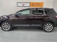 usado Nissan Qashqai +2 QASHQAI+2 TEKNA PREMIUM 1.5D 110cv