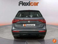 Usado Seat Tarraco Style 150 CV (110 kW) 2023 Gris SUV