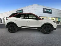 Usado Opel Mokka S 136 CV (100 kW) 2023 Blanco SUV