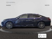 Nuevo Lexus ES300 218 CV (160 kW) 2025 Azul Berlina