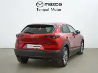 Usado Mazda CX-30 Center-Line 140 CV (102 kW) 2025 Otro SUV