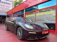 Usado Porsche Panamera 4 310 CV (228 kW) 2015 Burdeos Berlina