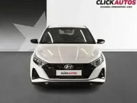 Usado Hyundai i20 N Line 79 CV (58 kW) 2025 Utilitario