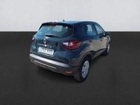 Occasion Renault Captur Life 90 PK (66 kW) 2019 Blauw SUV