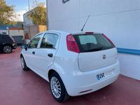 usado Fiat Punto Evo 1.4 Dynamic