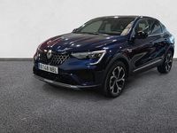 Usado Renault Arkana Techno 140 CV (102 kW) 2025 SUV
