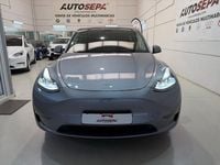 Usado Tesla Model Y Performance 392 kW (534 CV) 2023 Eléctrico SUV