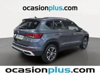 Begagnad Seat Ateca Style 150 HK (110 kW) 2021 Grå SUV