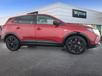 Usado Opel Grandland X GSe 300 CV (220 kW) 2023 Rojo SUV
