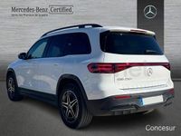 Usado Mercedes EQB250 139 kW (190 CV) 2025 Eléctrico SUV