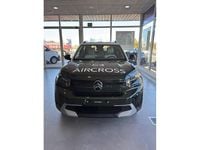 Usado Citroën e-C3 83 kW (113 CV) 2025 Verde SUV