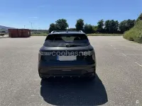 Usado Lynk & Co 01 261 CV (191 kW) 2022 Negro SUV