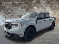 Usado Ford Maverick XLT 250 CV (183 kW) 2020 Azul SUV