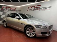 usado Jaguar XF 2.0i4D Prestige Aut. 180