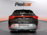 Usado Cupra Formentor 150 CV (110 kW) 2023 Negro SUV