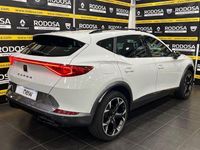 Usado Cupra Formentor 150 CV (110 kW) 2023 Blanco SUV