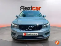 Usado Volvo XC40 Inscription 129 CV (94 kW) 2020 Gris SUV