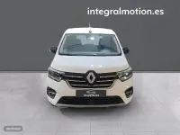 Usado Renault Kangoo Edition One 95 CV (69 kW) 2022 Blanco Monovolumen