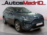 Usado Toyota RAV4 Hybrid Advance 218 CV (160 kW) 2021 SUV