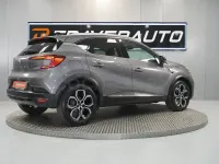 Usado Mitsubishi ASX 158 CV (116 kW) 2024 Gris / plata SUV
