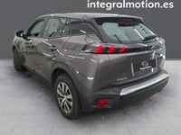 Usado Peugeot 2008 Allure 130 CV (95 kW) 2021 SUV