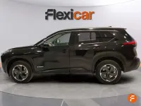 Usado Nissan X-Trail Acenta 213 CV (156 kW) 2025 Negro SUV