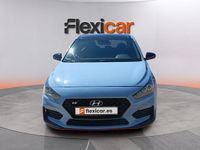 Usado Hyundai i30 N Performance 275 CV (202 kW) 2020 Azul Berlina