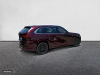 Nuevo Mazda CX-80 Homura-Line 254 CV (186 kW) 2025 SUV
