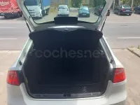 Usado Seat Toledo Style 105 CV (77 kW) 2012 Blanco Utilitario