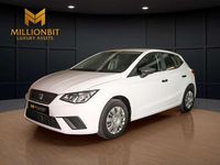 Usado Seat Ibiza Business 94 HP (69 kW) 2020 Branco Citadino