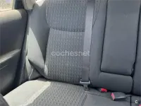 Usado Honda Civic LS 100 CV (73 kW) 2002 Gris / plata Berlina
