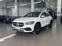 Usado Mercedes GLA250 218 CV (160 kW) 2022 Blanco SUV