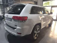 Usado Jeep Grand Cherokee Limited 250 CV (183 kW) 2018 Blanco SUV