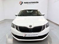 usado Skoda Octavia Ambition 1.5 TSI 150CV