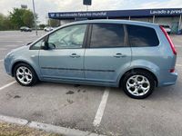 Usado Ford C-MAX Trend 115 CV (84 kW) 2009 Azul Monovolumen