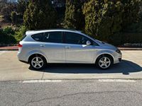 Usado Seat Altea Reference 105 CV (77 kW) 2011 Gris / plata Monovolumen