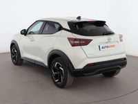 Usado Nissan Juke 116 CV (85 kW) 2024 Blanco SUV