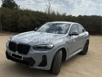 Usado BMW X4 xLine 286 CV (210 kW) 2024 Gris / plata SUV