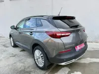 Usado Opel Grandland X 130 CV (95 kW) 2019 Gris SUV