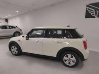 Usado Mini ONE 102 CV (75 kW) 2020 Blanco Utilitario