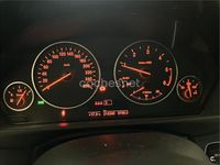 Usado BMW 320 184 HP (135 kW) 2015 Preto Carrinha