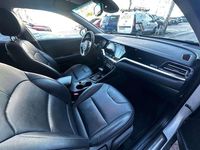 Usado Kia Niro 141 CV (103 kW) 2019 Gris SUV