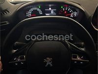 Usado Peugeot 2008 Active 130 CV (95 kW) 2022 Blanco SUV