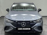 Usado Mercedes EQE300 Edition 2024 Eléctrico Berlina