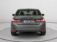 Usado BMW 320e Shadowline 204 CV (150 kW) 2024 Gris Berlina