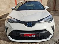 Usado Toyota C-HR Advance 122 CV (89 kW) 2022 Blanco SUV