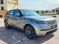 Usado Land Rover Range Rover Velar R-Dynamic 300 CV (220 kW) 2020 Beige SUV